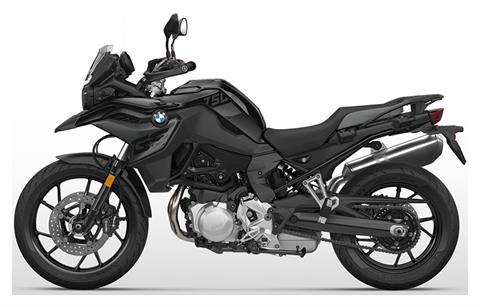 2022 BMW F 750 GS in Middletown, Ohio