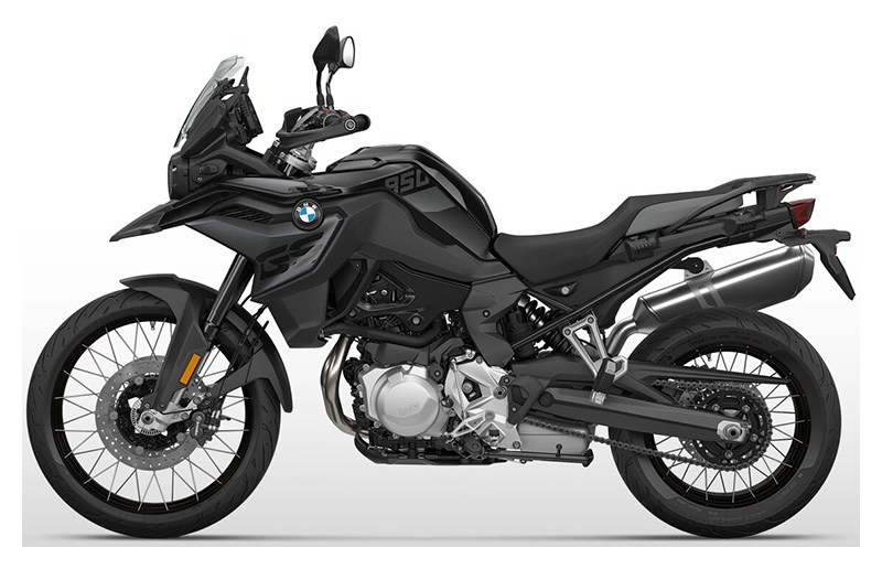 2022 BMW F 850 GS in Fort Myers, Florida - Photo 8