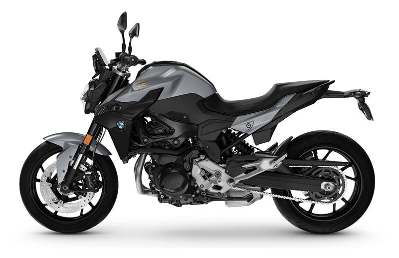 2022 BMW F 900 R in Middletown, Ohio - Photo 1
