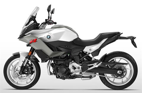 2022 BMW F 900 XR in Middletown, Ohio - Photo 1
