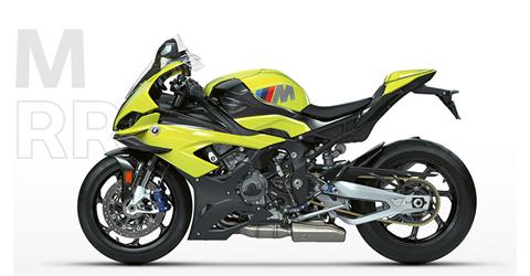 2022 BMW M 1000 RR 50 Years M in Middletown, Ohio