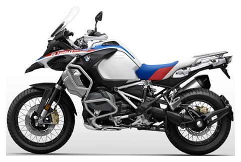 2022 BMW R 1250 GS Adventure in Chesapeake, Virginia