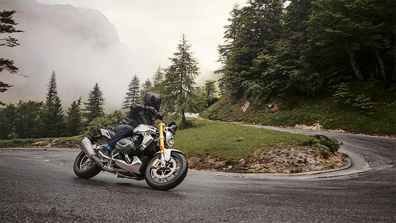2022 BMW R 1250 R in Middletown, Ohio - Photo 8