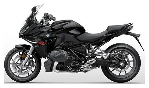 2022 BMW R 1250 RS in Chico, California - Photo 1