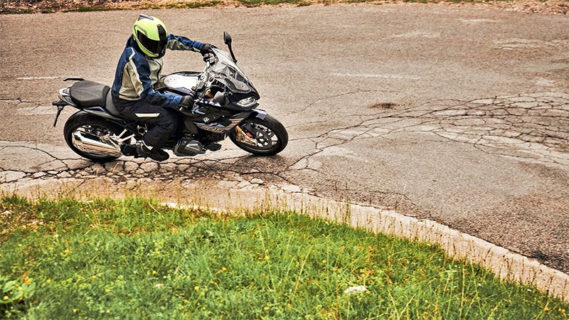 2022 BMW R 1250 RS in Cleveland, Ohio - Photo 8