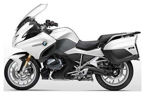 2022 BMW R 1250 RT in Chico, California
