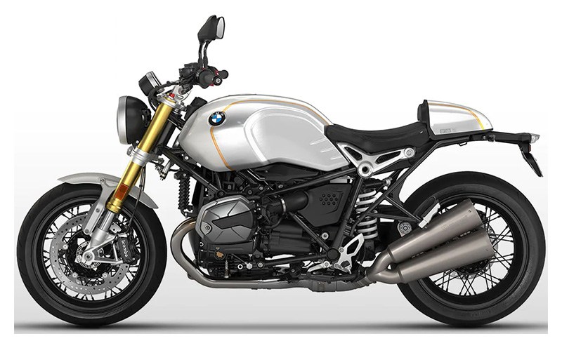 2022 BMW R nineT in Middletown, Ohio