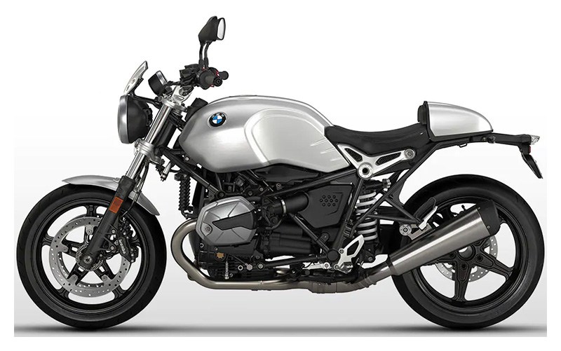 2022 BMW R nineT Pure in Louisville, Tennessee
