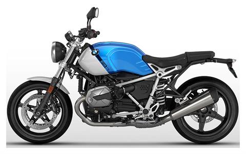 2022 BMW R nineT Pure in Cleveland, Ohio