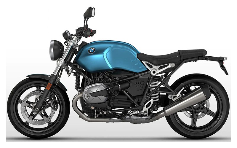 2022 BMW R nineT Pure in Louisville, Tennessee