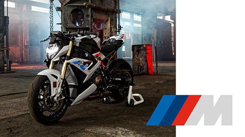 2022 BMW S 1000 R in Middletown, Ohio - Photo 5