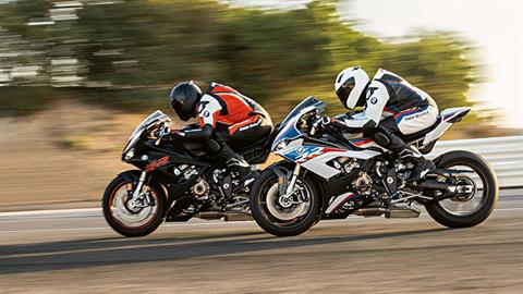 2022 BMW S 1000 RR in Boerne, Texas - Photo 3