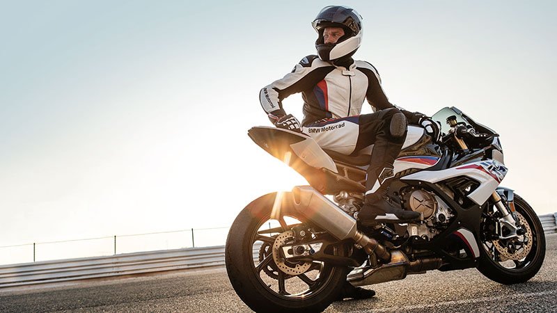 2022 BMW S 1000 RR in Boerne, Texas - Photo 5