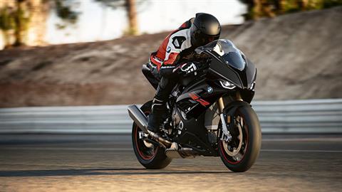 2022 BMW S 1000 RR in Boerne, Texas - Photo 2