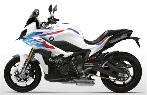 2022 BMW S 1000 XR in Chico, California - Photo 1