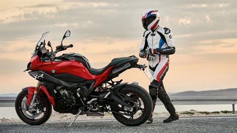 2022 BMW S 1000 XR in Fort Collins, Colorado - Photo 2