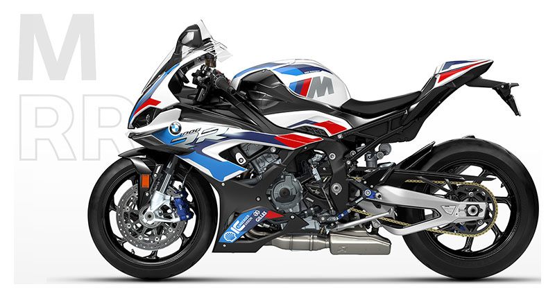 2022 BMW M 1000 RR in Middletown, Ohio