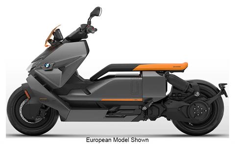 2022 BMW CE 04 in Orange, California