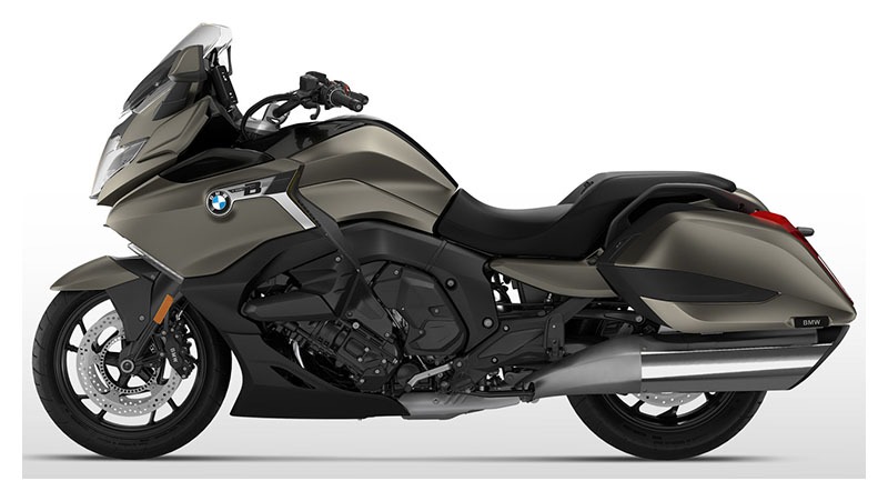 2023 BMW K 1600 B in Fort Collins, Colorado - Photo 1
