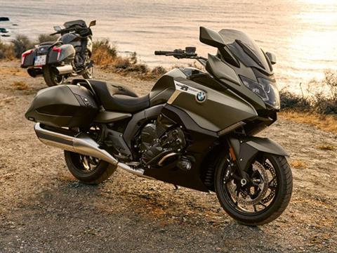 2023 BMW K 1600 B in Fort Collins, Colorado - Photo 5