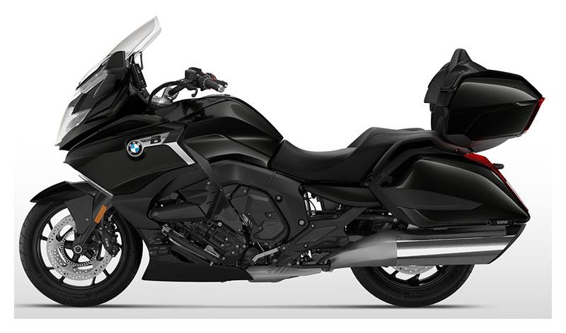 2023 BMW K 1600 Grand America in Middletown, Ohio