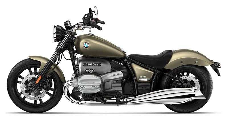 2023 BMW R 18 in Middletown, Ohio