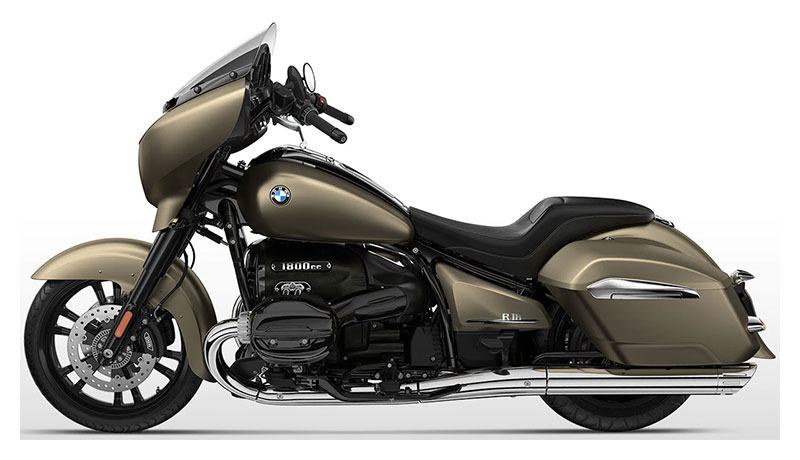 2023 BMW R 18 B in Middletown, Ohio