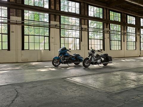 2023 BMW R 18 Classic in Louisville, Tennessee - Photo 8