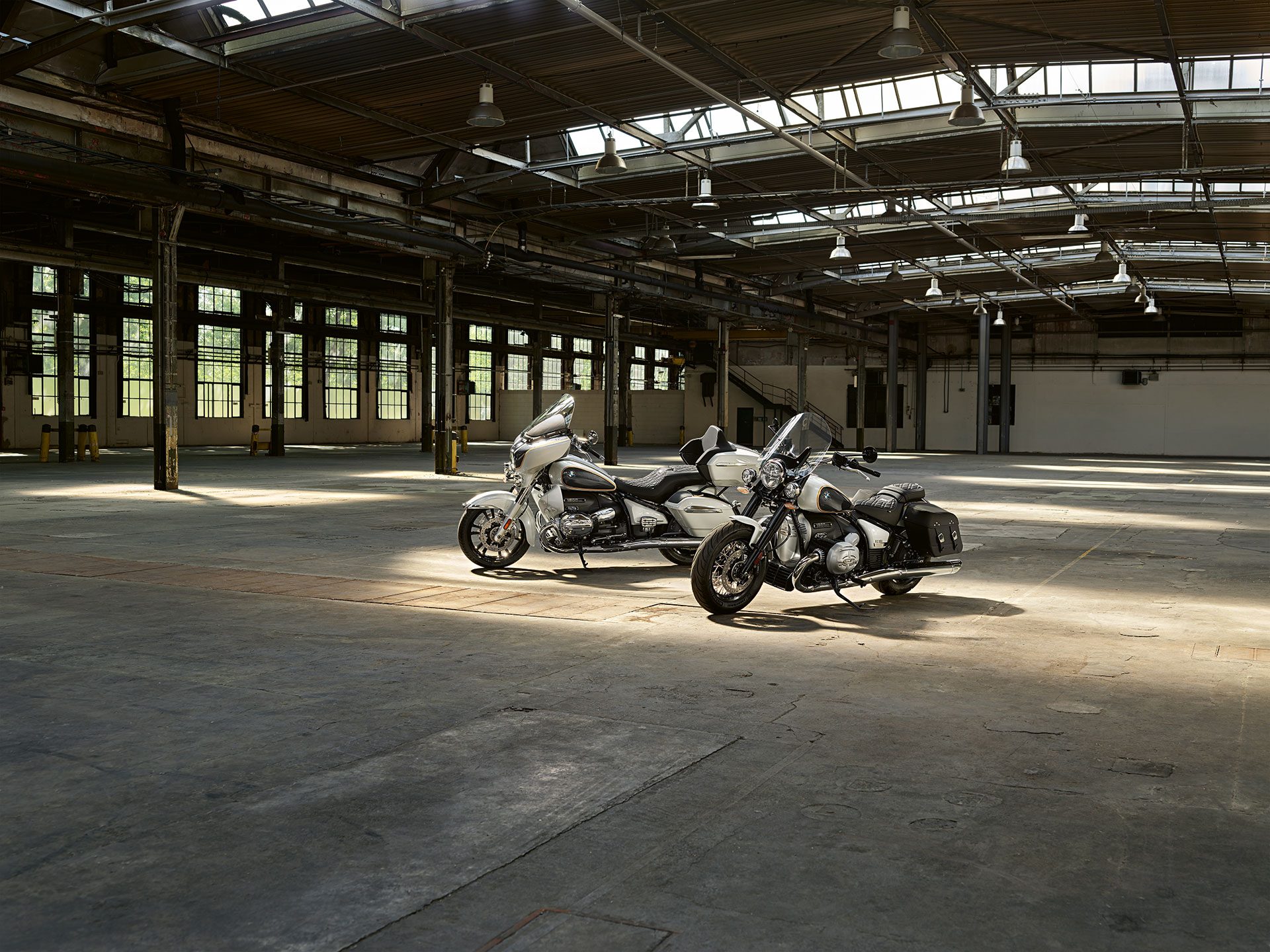 2023 BMW R 18 Transcontinental in Middletown, Ohio - Photo 14