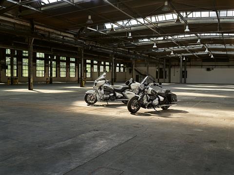 2023 BMW R 18 Transcontinental in Cleveland, Ohio - Photo 7