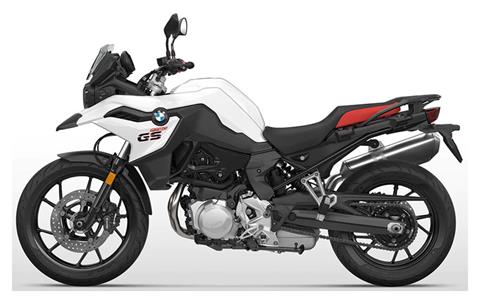 2023 BMW F 750 GS in Louisville, Tennessee