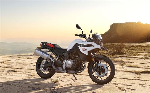 2023 BMW F 750 GS in Louisville, Tennessee - Photo 4