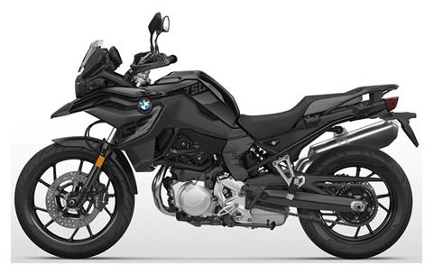 2023 BMW F 750 GS in Middletown, Ohio