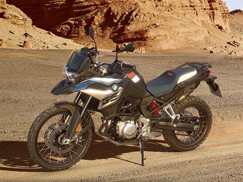2023 BMW F 850 GS in Louisville, Tennessee - Photo 2