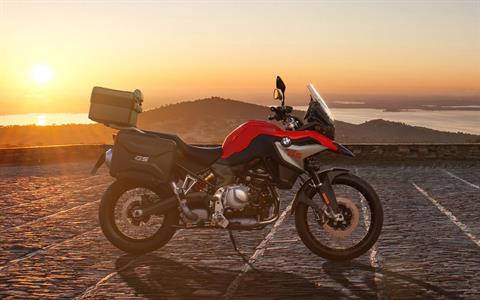 2023 BMW F 850 GS in Fort Collins, Colorado - Photo 3