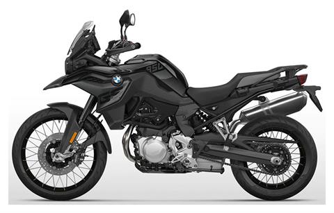 2023 BMW F 850 GS in Middletown, Ohio