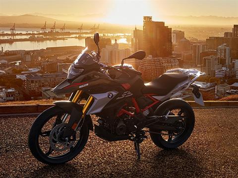 2023 BMW G 310 GS in Middletown, Ohio - Photo 2