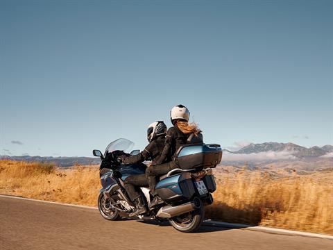 2023 BMW K 1600 GTL in Columbus, Ohio - Photo 6