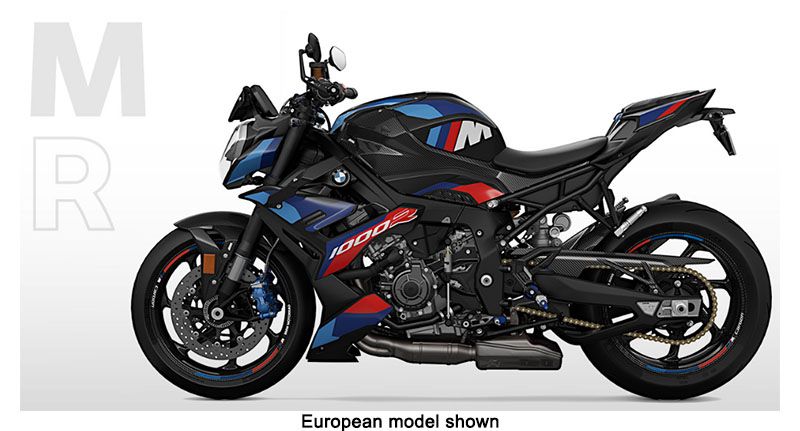 2023 BMW M 1000 R in Middletown, Ohio