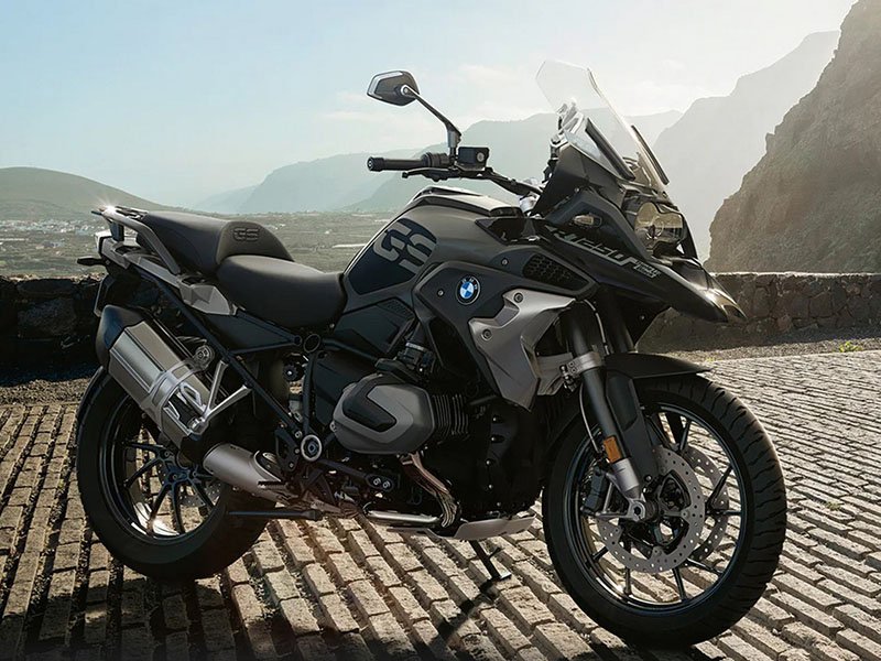 2023 BMW R 1250 GS in Middletown, Ohio - Photo 10