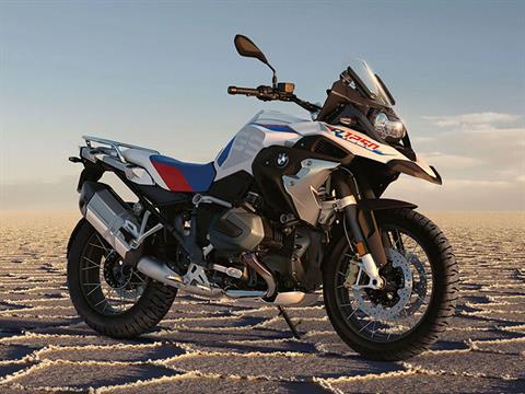2023 BMW R 1250 GS in Middletown, Ohio - Photo 11