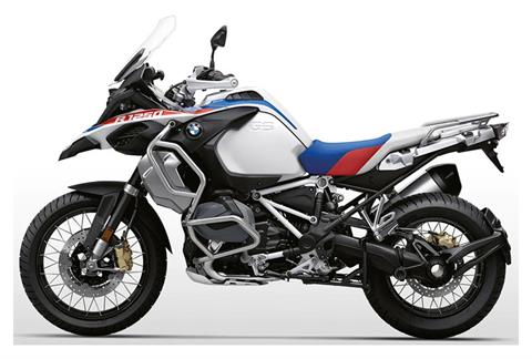 2023 BMW R 1250 GS Adventure in Chico, California - Photo 1