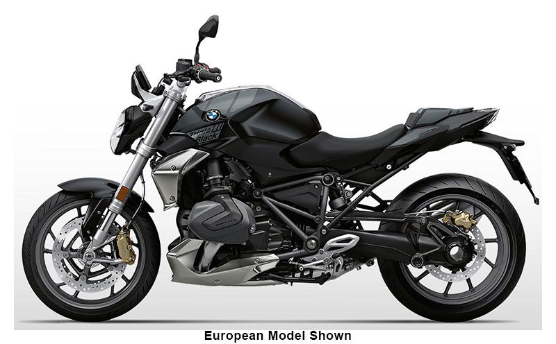 2023 BMW R 1250 R in Middletown, Ohio - Photo 1