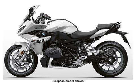 2023 BMW R 1250 RS in Chico, California