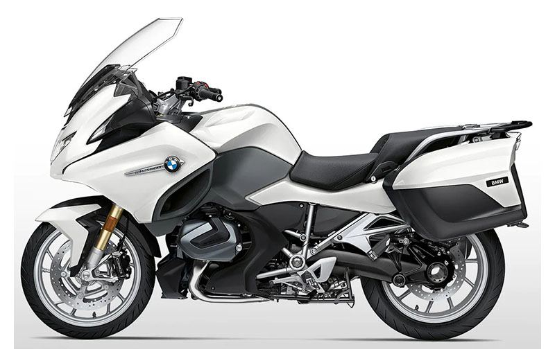 2023 BMW R 1250 RT in Cleveland, Ohio - Photo 1