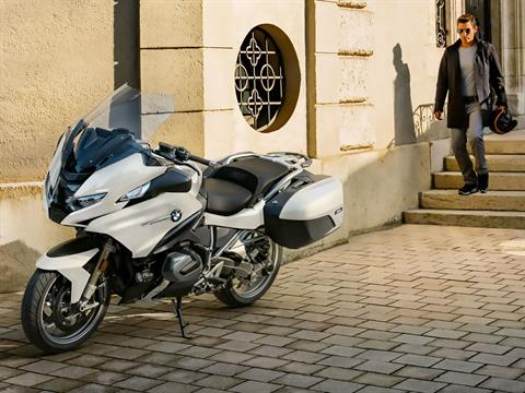 2023 BMW R 1250 RT in Cleveland, Ohio - Photo 3