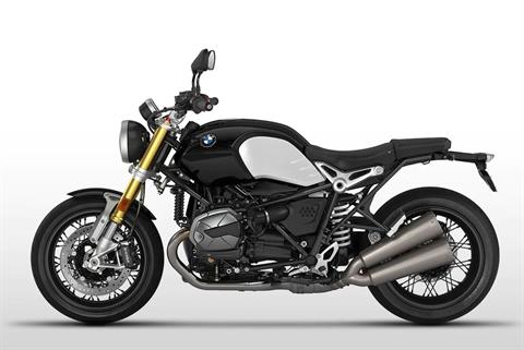 2023 BMW R nineT