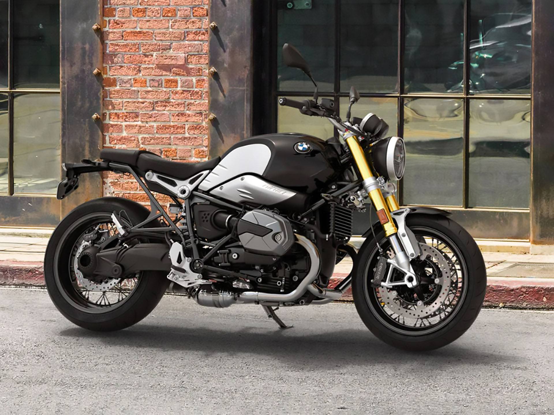 2023 BMW R nineT in Middletown, Ohio - Photo 2