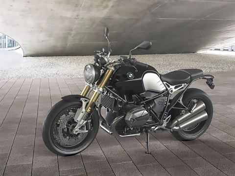 2023 BMW R nineT in Middletown, Ohio - Photo 3