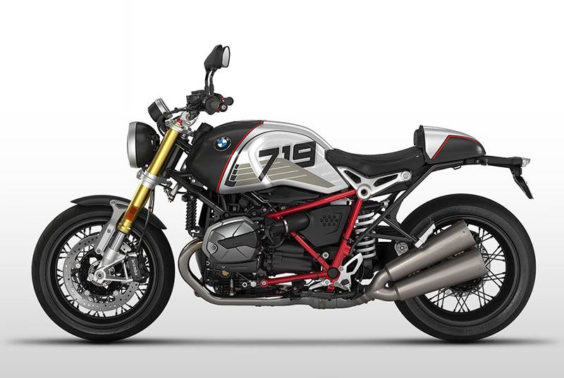 2023 BMW R nineT in Norfolk, Virginia